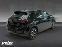 Neu Opel Corsa Edition 101 PS (74 kW) 2025 Met. karbon schwarz Kleinwagen