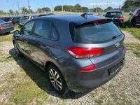 Gebraucht Hyundai i30 Trend 116 PS (85 kW) 2019 Limousine