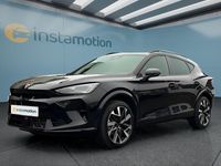 Gebraucht Cupra Formentor 150 PS (110 kW) 2025 SUV