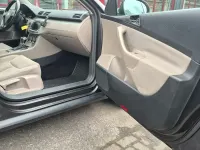 Gebraucht VW Passat 140 PS (102 kW) 2007 Braun Kombi