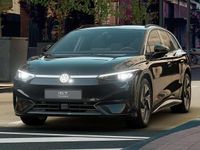 Neu VW ID.7 Pro 210 kW (286 PS) 2026 Grenadillschwarz metallic Kombi