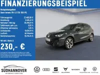 Neu Seat Arona FR 150 PS (110 kW) 2026 Blau SUV