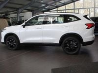 Neu Haval H6 Premium 243 PS (178 kW) 2026 Weiß SUV
