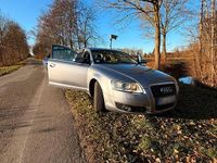 Gebraucht Audi A6 177 PS (130 kW) 2005 Grau Limousine