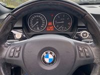 gebraucht BMW 325 Cabriolet d - Guter Zustand aus Familienbesitz