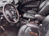 Usata Mini Cooper S 190 CV (139 kW) 2016 Nero Utilitaria