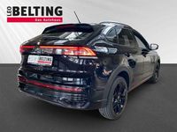 Neu VW Taigo R-line 150 PS (110 kW) 2026 Schwarz SUV