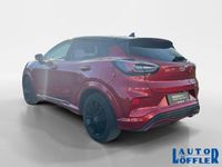 Gebraucht Ford Puma ST-Line X 155 PS (114 kW) 2020 Rot SUV
