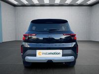 Neu Opel Frontera 145 PS (106 kW) 2025 Schwarz SUV