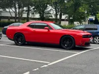 Gebraucht Dodge Challenger 381 PS (280 kW) 2021 Rot Coupé