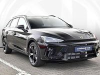 Neu Cupra Leon 150 PS (110 kW) 2026 Schwarz Limousine