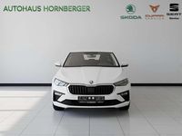 Neu Skoda Scala Essence 116 PS (85 kW) 2025 Candyweiss Kleinwagen
