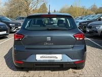 Neu Seat Ibiza Reference 80 PS (58 kW) 2026 Limousine