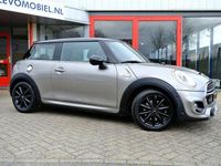 Gebraucht Mini John Cooper Works 192 PS (141 kW) 2018 Grau Kleinwagen