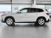 Brugt BMW iX1 Performance 230 kW (313 HK) 2022 Hvid SUV