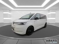 Neu VW Multivan Style 245 PS (180 kW) 2026 Candyweiß (white), solid Van