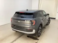 Usado Ford Explorer 250 kW (340 CV) 2025 Gris SUV
