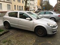 gebraucht Opel Astra 1.6 Twinport, Tempomat, Klima, Kein TÜV