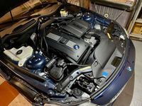 gebraucht BMW Z4 Z4sDrive35i Aut.