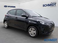Neu Hyundai i10 Select 63 PS (46 kW) 2025 Schwarz Kleinwagen