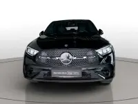 Gebraucht Mercedes GLC220 AMG line 197 PS (144 kW) 2025 Metalliclack obsidianschwarz SUV