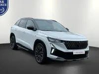 Gebraucht Renault Austral Esprit Alpine 200 PS (147 kW) 2025 Weiss qnc+schwarz gne SUV