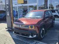 Neu Renault 4 E-Tech Evolution 77 kW (106 PS) 2025 Rot SUV