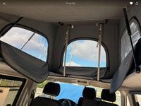 Gebraucht VW T5 105 PS (77 kW) 2014 Weiß Van