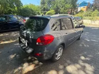 Gebraucht Renault Clio Authentique 75 PS (55 kW) 2008 Grau Limousine