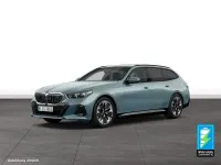 Gebraucht BMW i5 M Sport 289 kW (394 PS) 2025 Grün Kombi