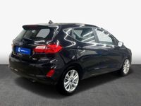 gebraucht Ford Fiesta 1.0 EcoBoost Hybrid S&S Aut. TITANIUM