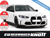 Neu BMW M3 Competition Edition 530 PS (389 kW) 2025 Other Kombi