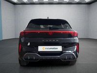 Usado Cupra Terramar 150 HP (110 kW) 2025 Preto SUV