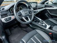 Gebraucht Audi A5 Comfort 286 PS (210 kW) 2021 Mythosschwarz metallic Coupé