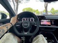 Gebraucht Audi A3 190 PS (139 kW) 2024 Limousine