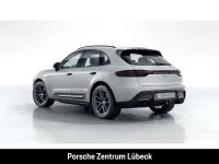 Gebraucht Porsche Macan T Sport 265 PS (194 kW) 2023 Kreide SUV