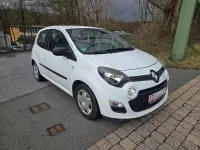 Usata Renault Twingo Expression 75 CV (55 kW) 2014 Bianco Utilitaria