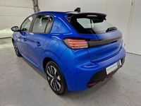 Gebraucht Peugeot 208 Active 101 PS (74 kW) 2024 Blau (metallic) Kleinwagen