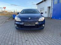 gebraucht Renault Mégane III Lim. 5-trg. Paris