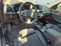 Gebraucht BMW X3 xLine 190 PS (139 kW) 2020 Grau SUV
