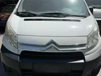 Occasion Citroën Jumpy 90 ch (66 kW) 2008 Blanc Monospace