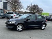 Gebraucht VW Polo Style 75 PS (55 kW) 2011 Kleinwagen