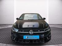 Gebraucht VW Polo Beats 110 PS (80 kW) 2022 Deep black perleffekt Kleinwagen