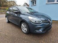 Gebraucht Renault Clio V LIMITED 76 PS (55 kW) 2020 Grau Limousine