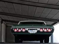 Gebraucht Chevrolet Caprice 390 PS (286 kW) 1968 Grün