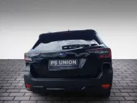 Gebraucht Subaru Outback Exclusive+ 169 PS (124 kW) 2026 Schwarz Limousine