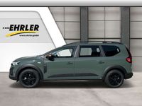 gebraucht Dacia Jogger Extreme+ TCe 110 7-Sitzer