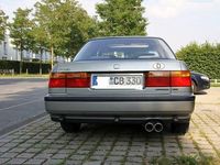 Gebraucht Honda Accord 133 PS (97 kW) 1991 Silber metallic Limousine