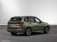 Gebraucht BMW X5 M Sport 298 PS (219 kW) 2025 Manhattan metallic SUV