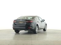 gebraucht Mazda 6 Exclusive-Line Matrix Navi HUD SHZ ACAA BT LM